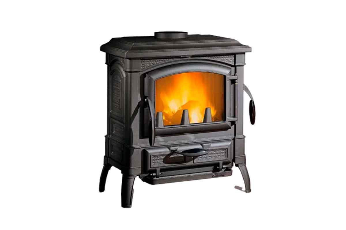 Kaminofen Isetta Evo von La Nordica